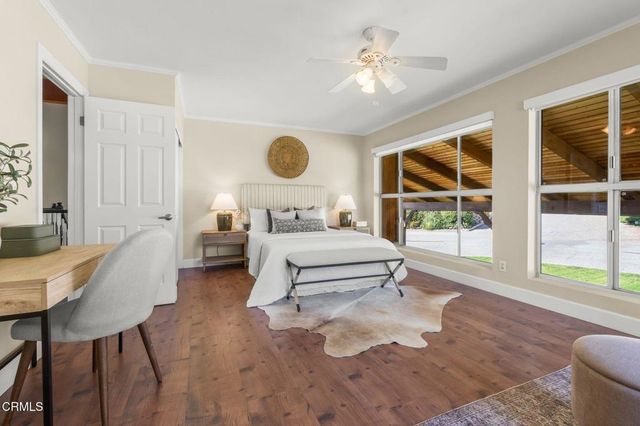 1000 Foothill Drive, Fillmore, CA 93015