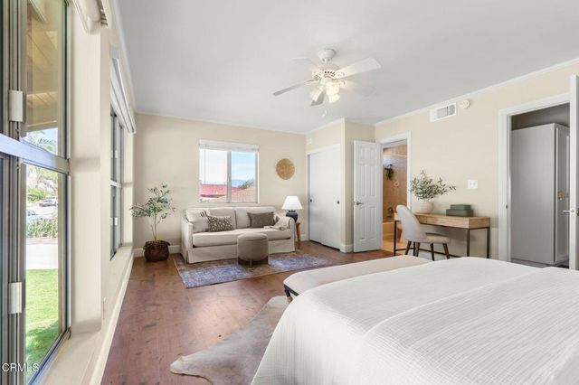 1000 Foothill Drive, Fillmore, CA 93015