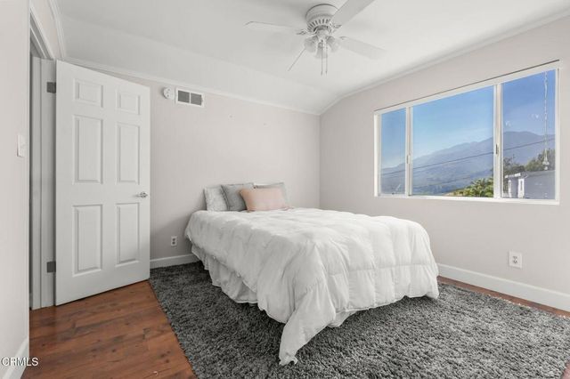 1000 Foothill Drive, Fillmore, CA 93015