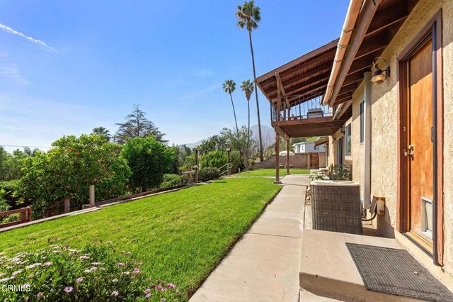 1000 Foothill Drive, Fillmore, CA 93015