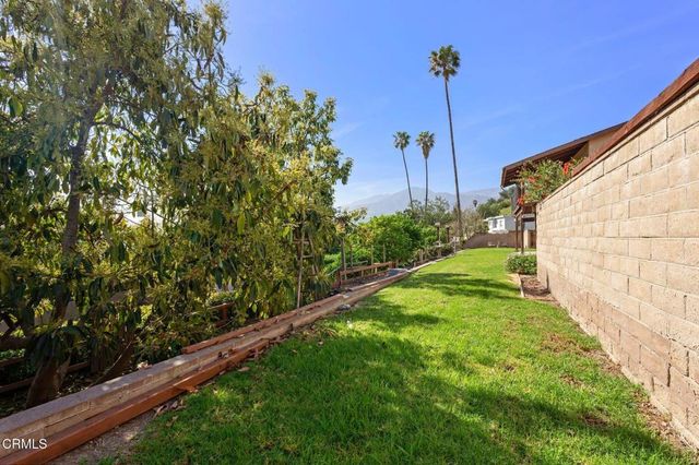 1000 Foothill Drive, Fillmore, CA 93015