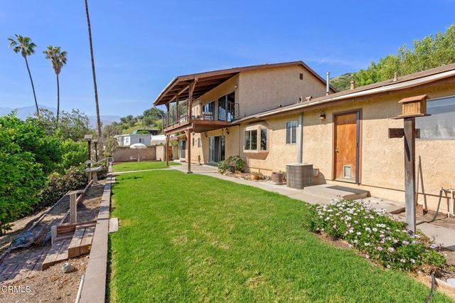 1000 Foothill Drive, Fillmore, CA 93015