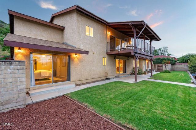 1000 Foothill Drive, Fillmore, CA 93015