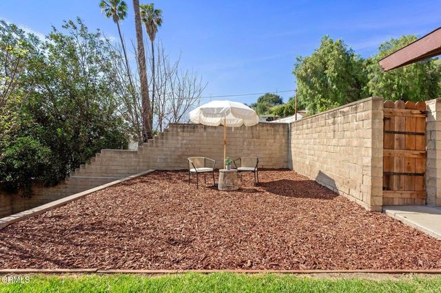 1000 Foothill Drive, Fillmore, CA 93015