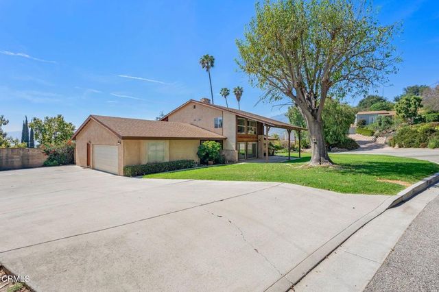 1000 Foothill Drive, Fillmore, CA 93015