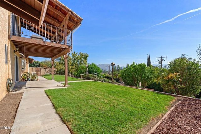 1000 Foothill Drive, Fillmore, CA 93015