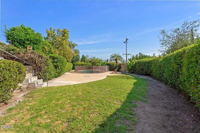 1000 Foothill Drive, Fillmore, CA 93015