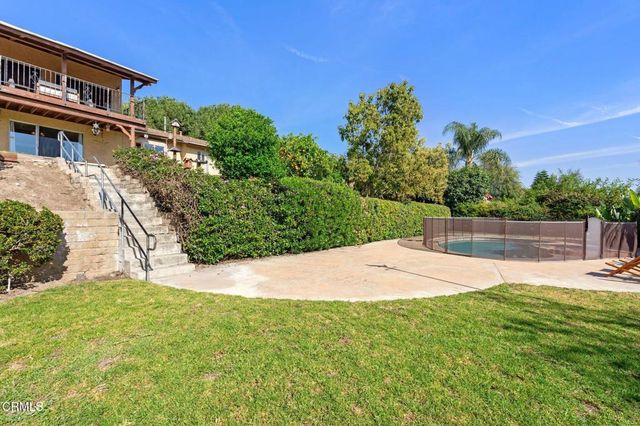 1000 Foothill Drive, Fillmore, CA 93015