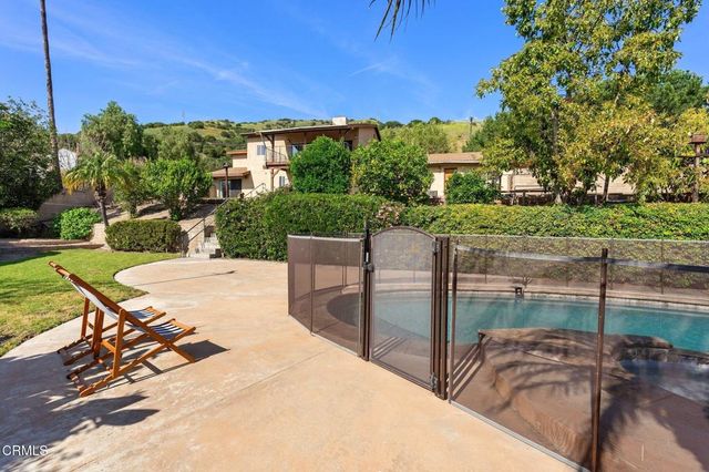 1000 Foothill Drive, Fillmore, CA 93015