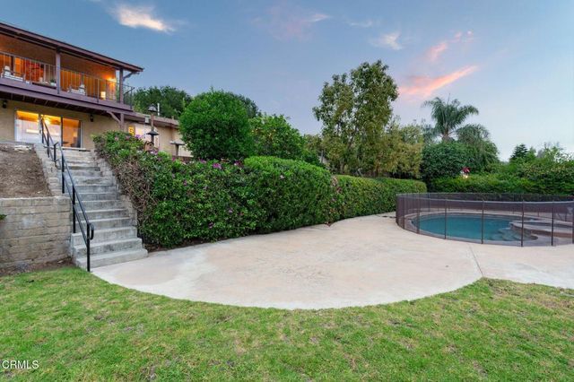 1000 Foothill Drive, Fillmore, CA 93015