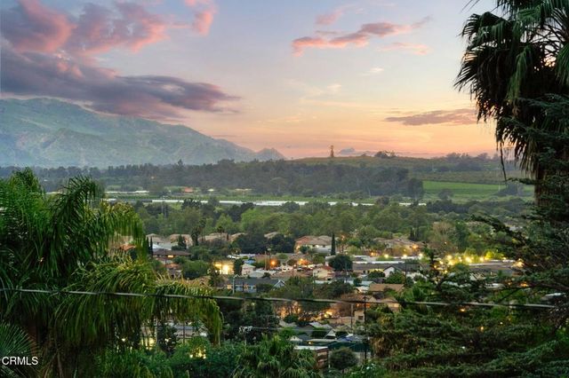 1000 Foothill Drive, Fillmore, CA 93015