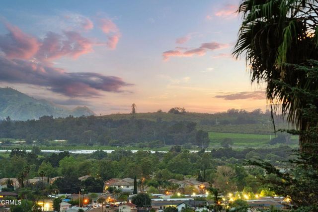 1000 Foothill Drive, Fillmore, CA 93015