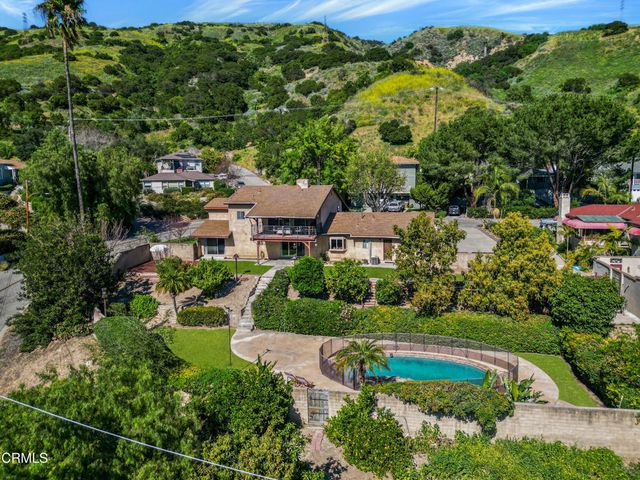 1000 Foothill Drive, Fillmore, CA 93015