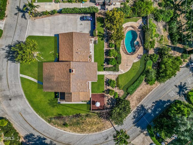 1000 Foothill Drive, Fillmore, CA 93015