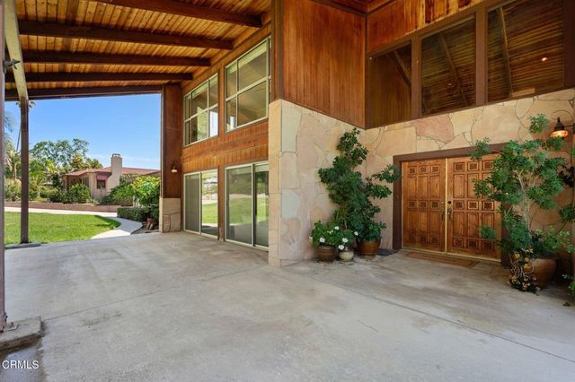 1000 Foothill Drive, Fillmore, CA 93015