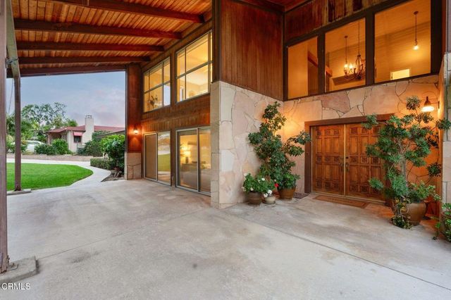 1000 Foothill Drive, Fillmore, CA 93015