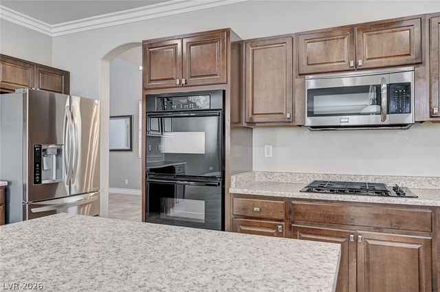 3527 Cupecoy Point Avenue, Las Vegas, NV 89141