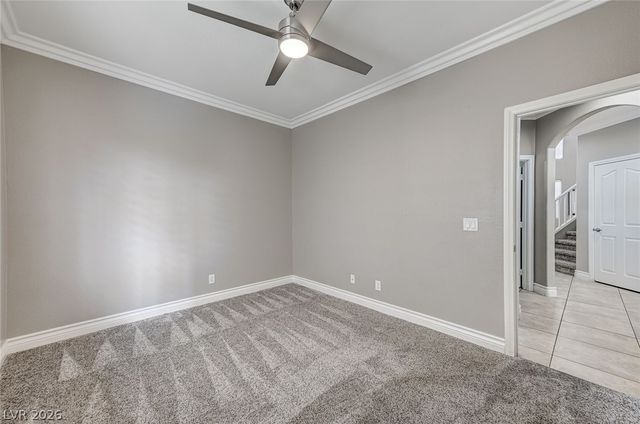 3527 Cupecoy Point Avenue, Las Vegas, NV 89141