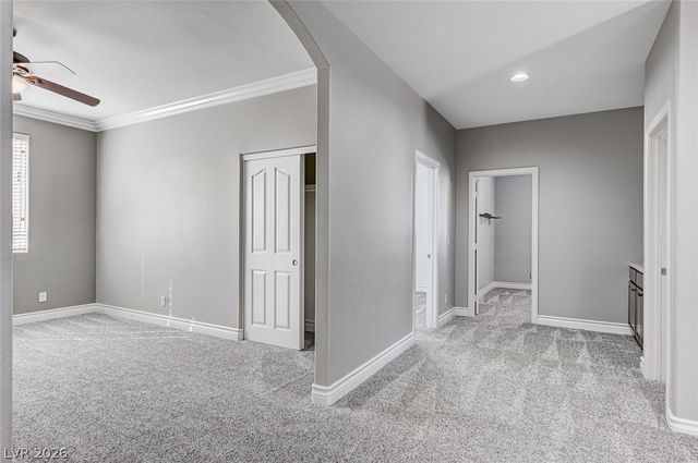 3527 Cupecoy Point Avenue, Las Vegas, NV 89141