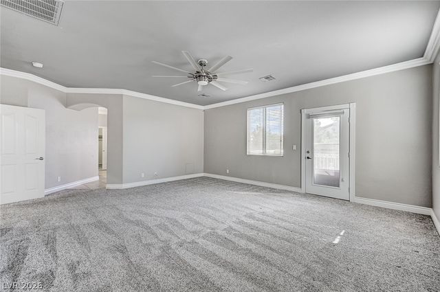 3527 Cupecoy Point Avenue, Las Vegas, NV 89141