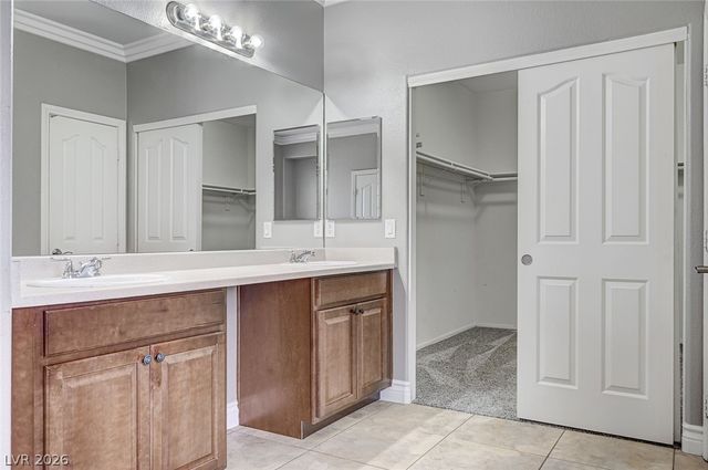 3527 Cupecoy Point Avenue, Las Vegas, NV 89141