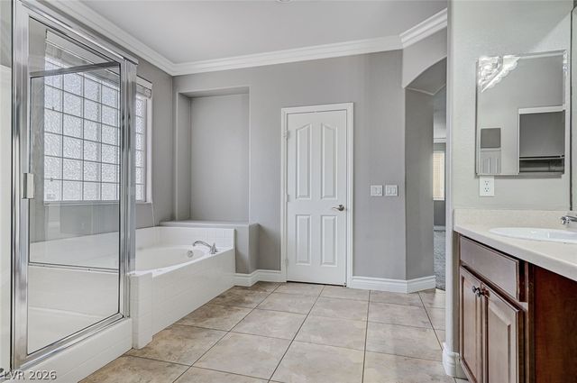 3527 Cupecoy Point Avenue, Las Vegas, NV 89141