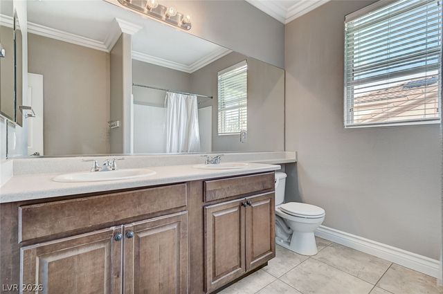 3527 Cupecoy Point Avenue, Las Vegas, NV 89141
