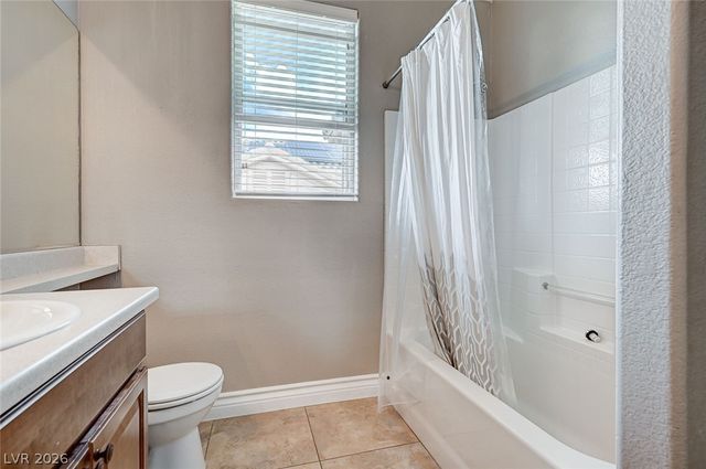 3527 Cupecoy Point Avenue, Las Vegas, NV 89141