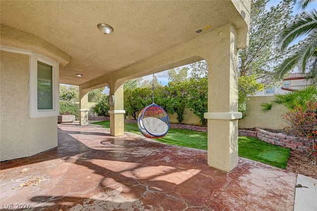 3527 Cupecoy Point Avenue, Las Vegas, NV 89141