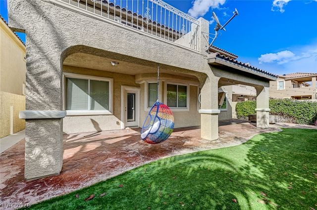 3527 Cupecoy Point Avenue, Las Vegas, NV 89141