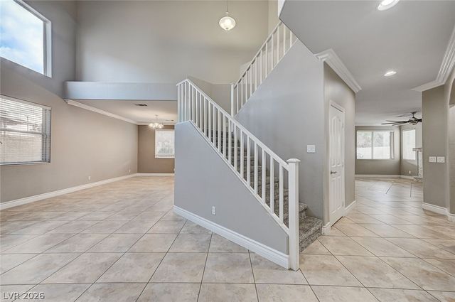 3527 Cupecoy Point Avenue, Las Vegas, NV 89141