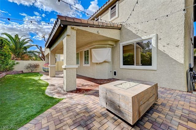 3527 Cupecoy Point Avenue, Las Vegas, NV 89141