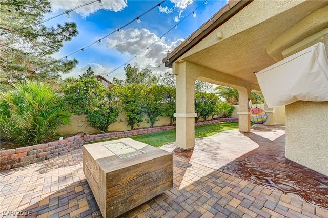 3527 Cupecoy Point Avenue, Las Vegas, NV 89141