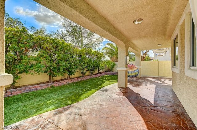 3527 Cupecoy Point Avenue, Las Vegas, NV 89141