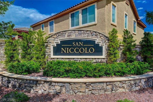 3527 Cupecoy Point Avenue, Las Vegas, NV 89141