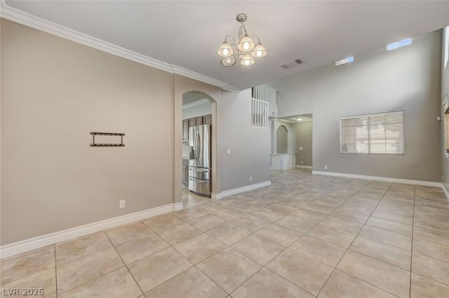 3527 Cupecoy Point Avenue, Las Vegas, NV 89141