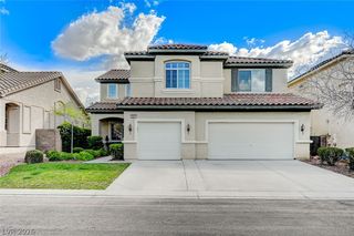 3527 Cupecoy Point Avenue, Las Vegas, NV 89141