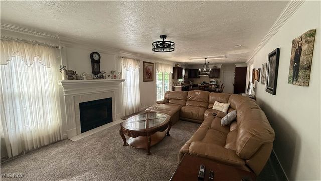 5 Barrington Drive, Wheeling, WV 26003