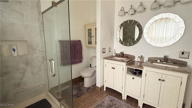 5 Barrington Drive, Wheeling, WV 26003