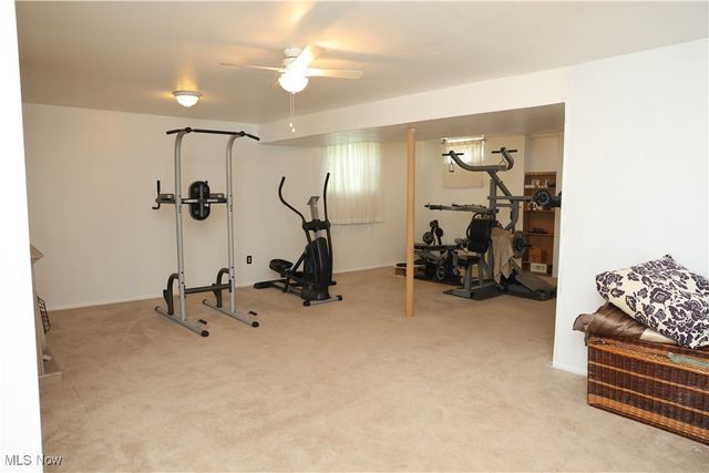 5 Barrington Drive, Wheeling, WV 26003