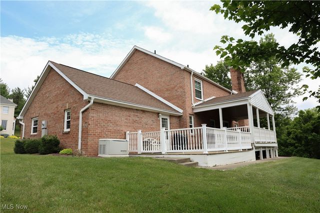 5 Barrington Drive, Wheeling, WV 26003