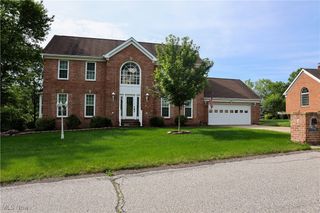 5 Barrington Drive, Wheeling, WV 26003
