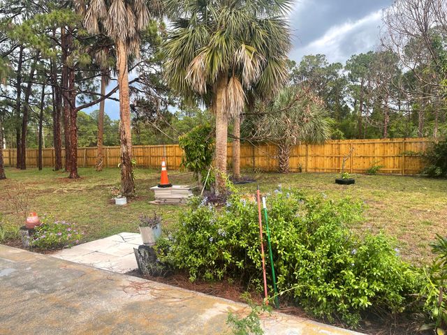 3968 Jupiter Boulevard SE, Palm Bay, FL 32909