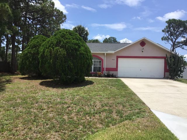 3968 Jupiter Boulevard SE, Palm Bay, FL 32909
