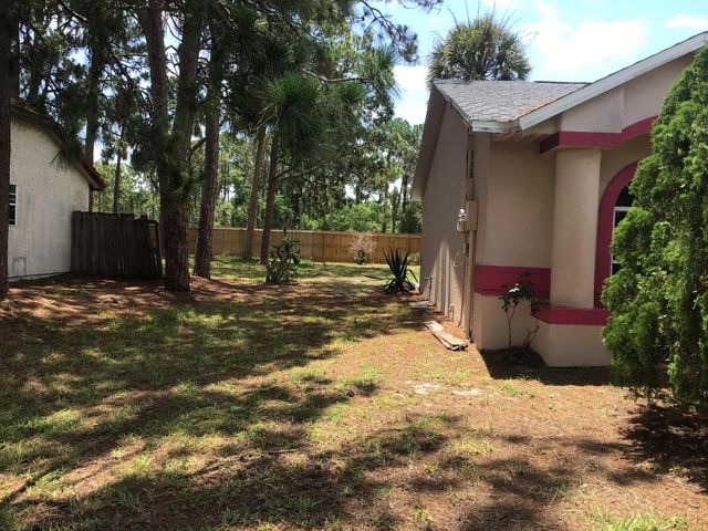 3968 Jupiter Boulevard SE, Palm Bay, FL 32909
