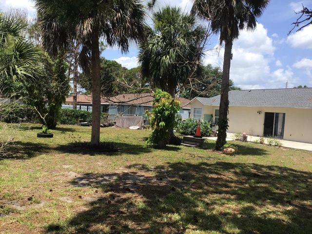 3968 Jupiter Boulevard SE, Palm Bay, FL 32909