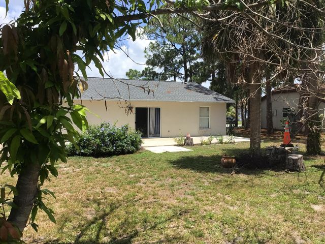 3968 Jupiter Boulevard SE, Palm Bay, FL 32909