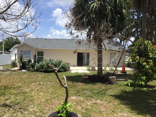 3968 Jupiter Boulevard SE, Palm Bay, FL 32909