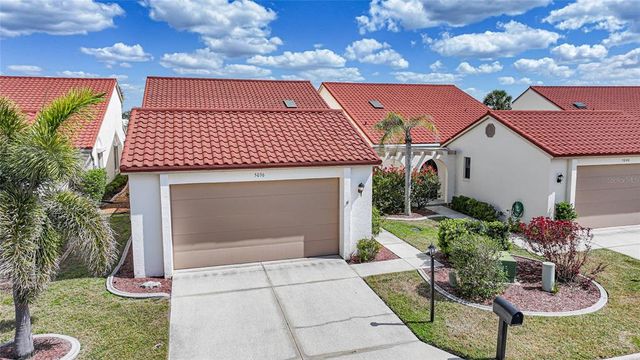 5036 SAN ROCCO COURT, Punta Gorda, FL 33950