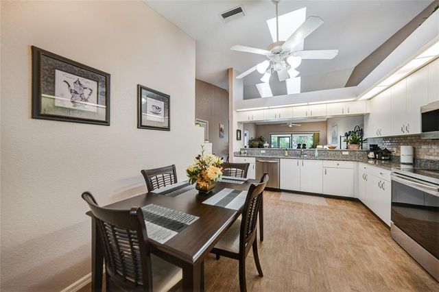 5036 SAN ROCCO COURT, Punta Gorda, FL 33950
